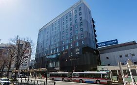 Jr East Hotel Mets Premier Gotanda